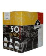 Eburum Caffè Capsule Compatibili  Arco dei Tredici