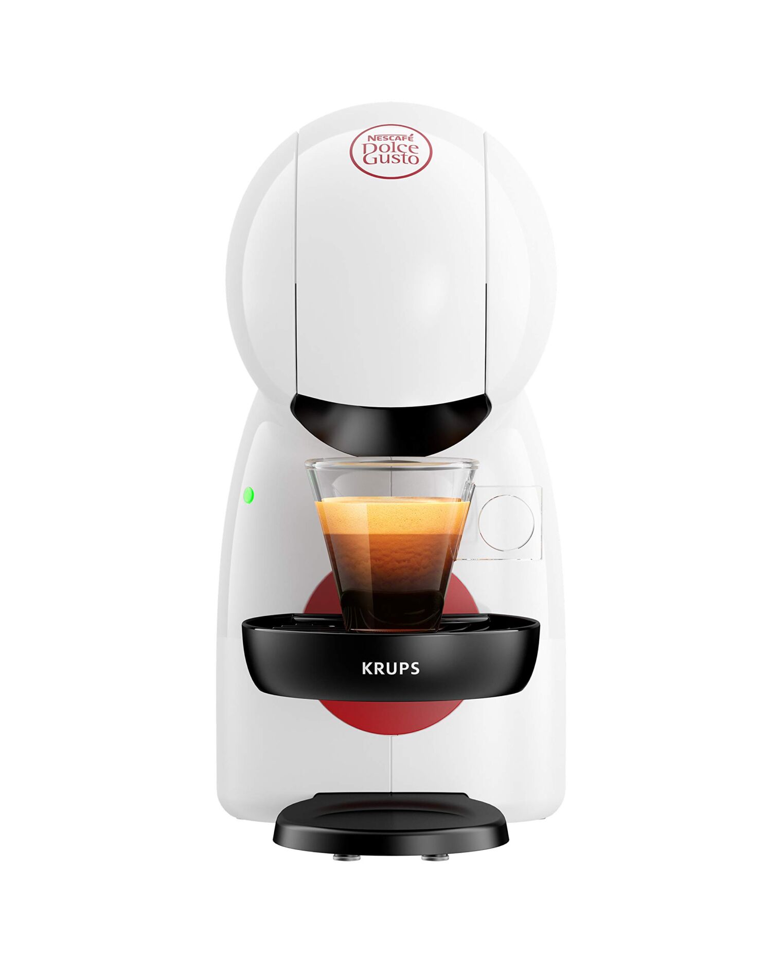 Dolce Gusto Krups Piccolo XS