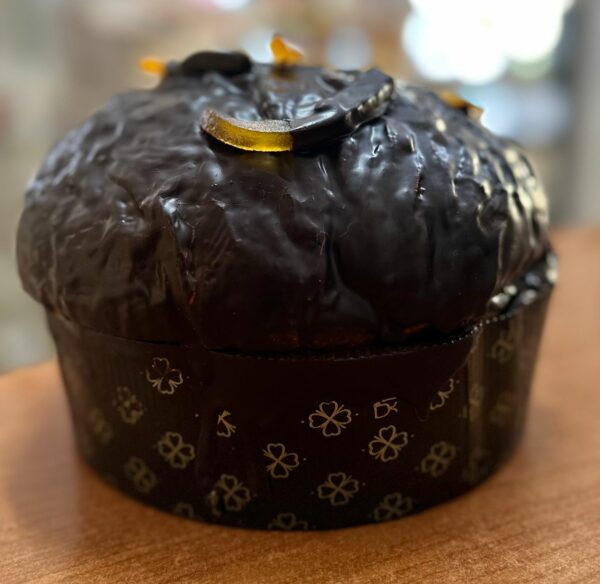 Panettone Scorzamauriello