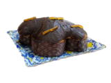 Colomba Scorzamauriello