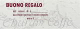 Buono Regalo