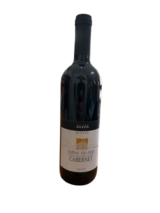 Cabernet Alto Adige DOC 2020 - Cantina Bolzano