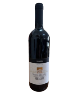 Merlot Alto Adige DOC 2020 - Cantina Bolzano